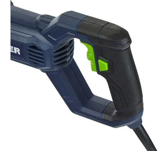  Пила сабельная AYGER ARS950