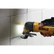 Пильный диск по мультиматериалу DEWALT DT20718, для реноватора, 95 мм