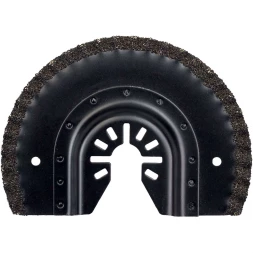 Пильный диск по мультиматериалу DEWALT DT20718, для реноватора, 95 мм