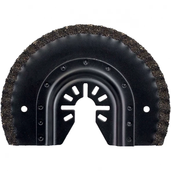 Пильный диск по мультиматериалу DEWALT DT20718, для реноватора, 95 мм