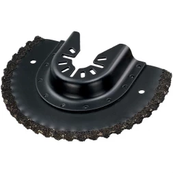 Пильный диск по мультиматериалу DEWALT DT20718, для реноватора, 95 мм