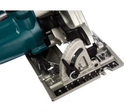  Дисковая пила аккумуляторная Makita LXT DSS610RFE