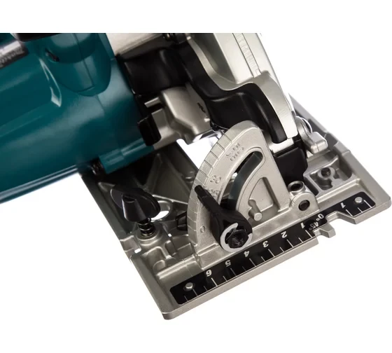  Дисковая пила аккумуляторная Makita LXT DSS610RFE