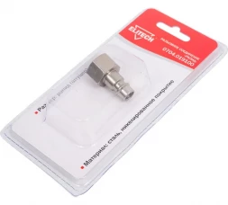 Переходник рапид – 3/8F Elitech 0704.019100
