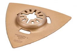 Насадка для многофункционального инструмента (80 мм) Elitech 1820.004300