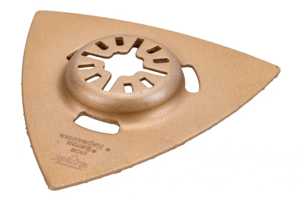 Насадка для многофункционального инструмента (80 мм) Elitech 1820.004300