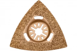 Насадка для многофункционального инструмента (80 мм) Elitech 1820.004300