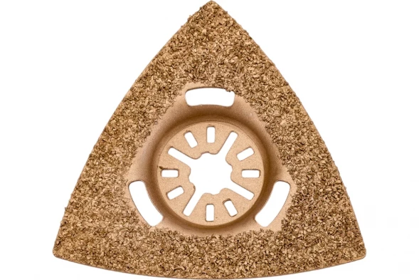 Насадка для многофункционального инструмента (80 мм) Elitech 1820.004300