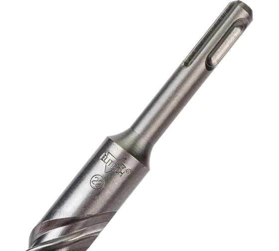 Бур по бетону SDS-plus (22х260 мм) Elitech 1820.029100