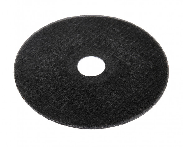 Диск отрезной прямой, ф125x1.6x22.2 мм, для металла, нерж.стали Elitech 1820.172900