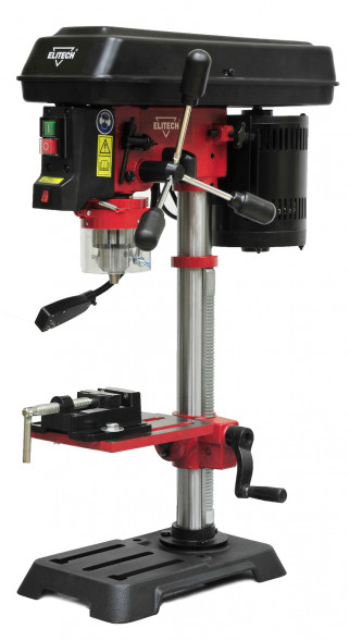 Сверлильный станок Elitech СТС 5525ПЛ