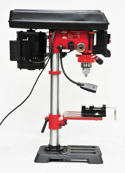 Сверлильный станок Elitech СТС 5525ПЛ