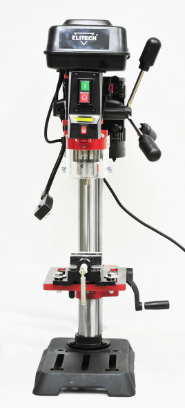 Сверлильный станок Elitech СТС 5525ПЛ