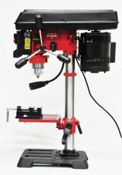 Сверлильный станок Elitech СТС 5525ПЛ