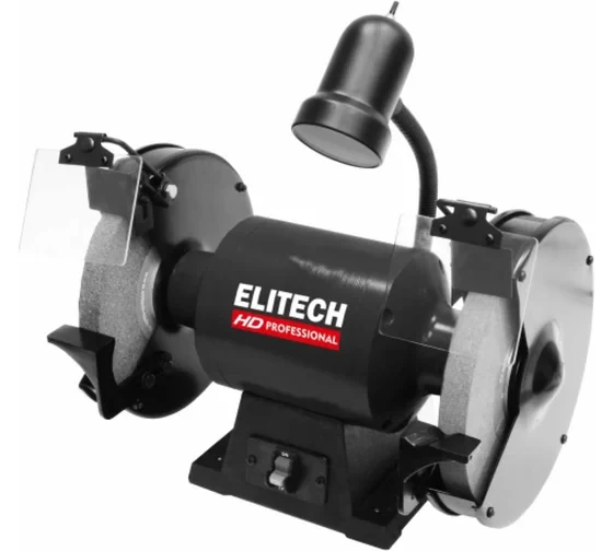 Станок заточный Elitech HD BG 9025L (E2013.012.00) 