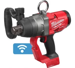 Гайковерт аккумуляторный импульсный Milwaukee M18 FUEL ONEFHIWF1-0X ONE-KEY 1