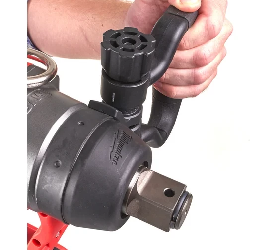 Гайковерт аккумуляторный импульсный Milwaukee M18 FUEL ONEFHIWF1-0X ONE-KEY 1