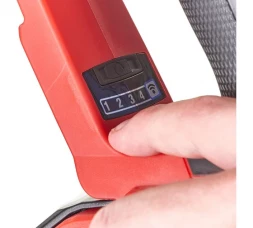 Гайковерт аккумуляторный импульсный Milwaukee M18 FUEL ONEFHIWF1-0X ONE-KEY 1