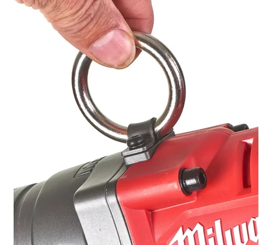Гайковерт аккумуляторный импульсный Milwaukee M18 FUEL ONEFHIWF1-0X ONE-KEY 1