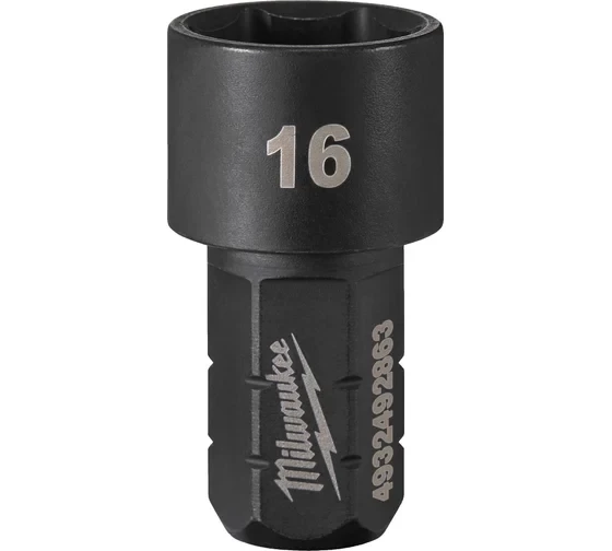 Головка 16 мм для M12 FPTR Milwaukee
