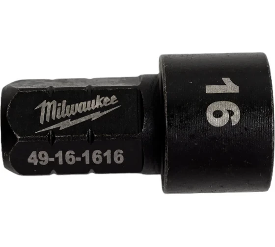 Головка 16 мм для M12 FPTR Milwaukee