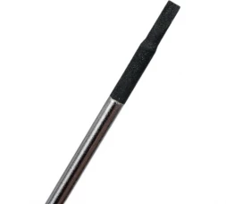 Отвертка магнитная с трехгранной рукояткой Milwaukee SL 0,4x2,5x75