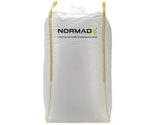 Цемент ПЦ500Д0 NORMADA PREMIUM 1000 кг.