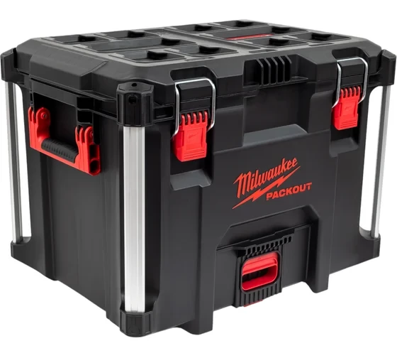 Кейс XL Milwaukee PACKOUT