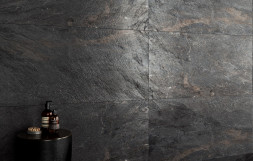 Керамогранит VOLTERRA коричневый 60x60 см