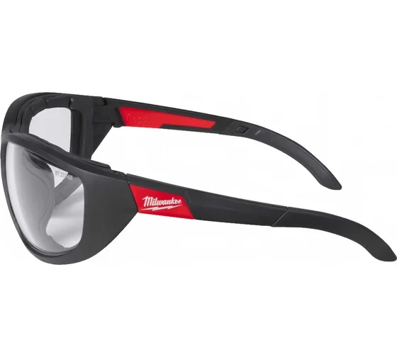 Защитные очки Milwaukee PREMIUM