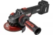 Шлифмашина угловая аккумуляторная Elitech CAG 2012BL (E2213.074.00)