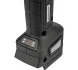 Шлифмашина угловая аккумуляторная Elitech CAG 2012BL (E2213.074.00)