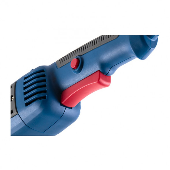 Шлифмашина угловая УШМ сетевая Trigger 20033