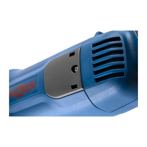 Шлифмашина угловая УШМ сетевая Trigger 20033