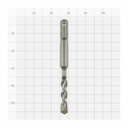 Бур Trigger 78275 SDS+6х50/110 мм