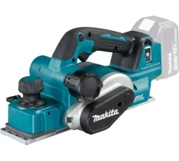 Рубанок Makita LXT DKP181ZU