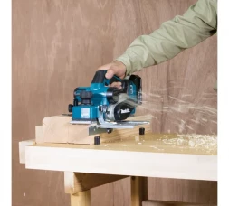 Рубанок Makita LXT DKP181ZU