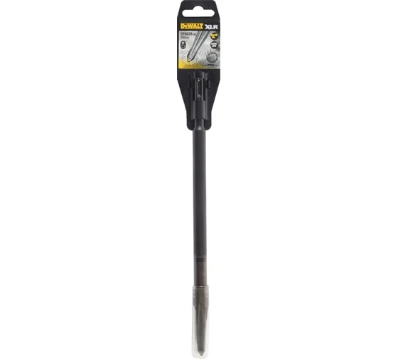 Зубило пикообразное DEWALT DT6978, SDS-Plus, XLR, 300 мм