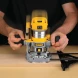 Фрезер двуручный DEWALT D26203,  900 Вт, 27000 об/мин, 55 мм 