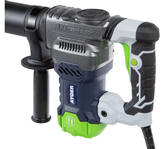 Отбойный молоток AYGER ASI1300