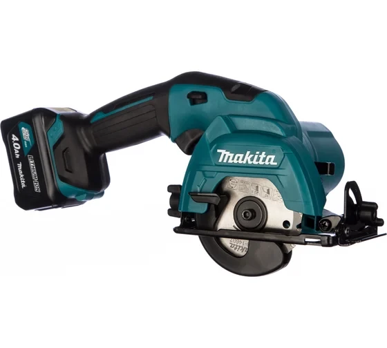 Дисковая пила Makita CXT HS301DWME