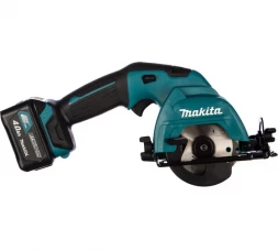 Дисковая пила Makita CXT HS301DWME