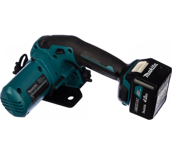 Дисковая пила Makita CXT HS301DWME