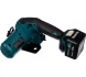 Дисковая пила Makita CXT HS301DWME