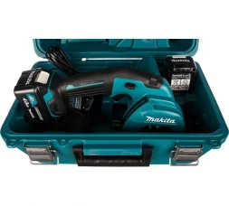 Дисковая пила Makita CXT HS301DWME