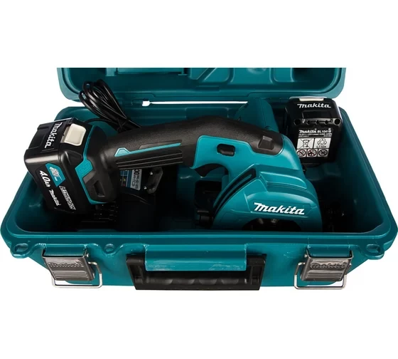 Дисковая пила Makita CXT HS301DWME