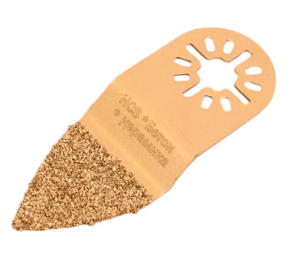 Насадка для многофункционального инструмента (40 мм) Elitech 1820.004400