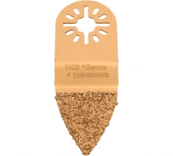 Насадка для многофункционального инструмента (40 мм) Elitech 1820.004400