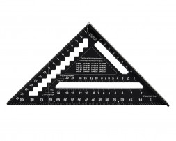 Угольник кровельный 180 мм Elitech 330101