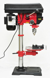 Сверлильный станок Elitech СТС 6030ВПЛ